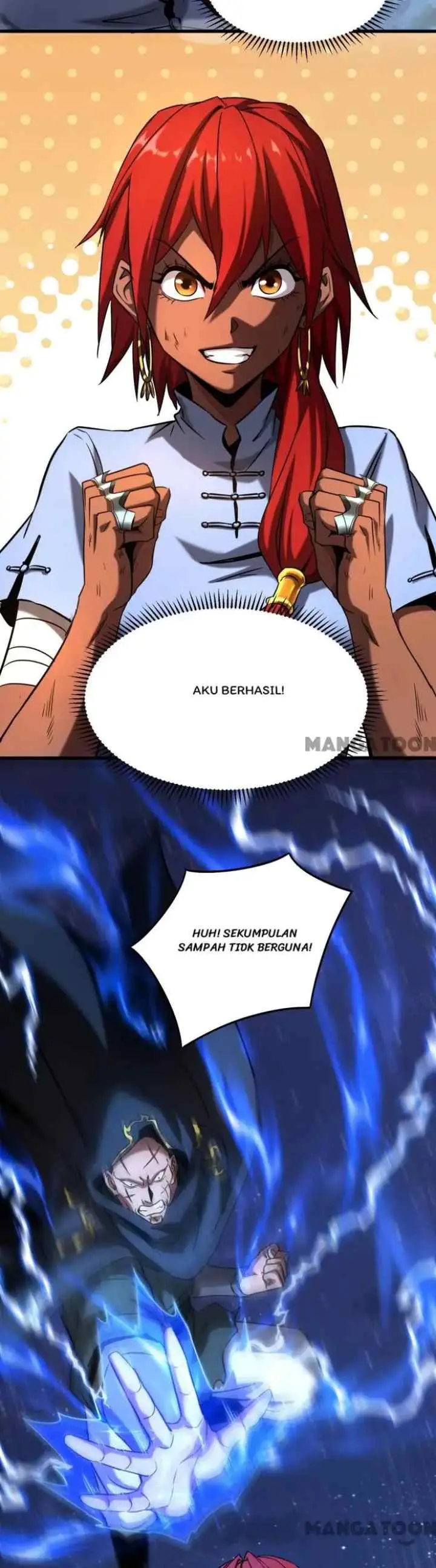 My Disciples Cultivate, While I Slack Off! chapter 138 halaman 13
