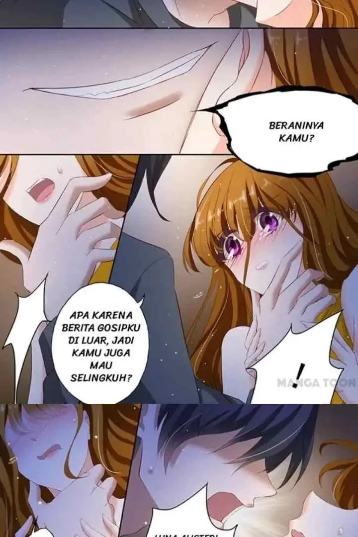Haomen Tianjia Qianqi chapter 62 halaman 5