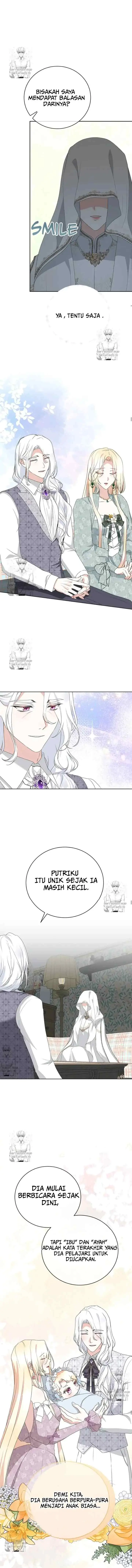 Reborn As a Character That Never Existed chapter 89 halaman 13