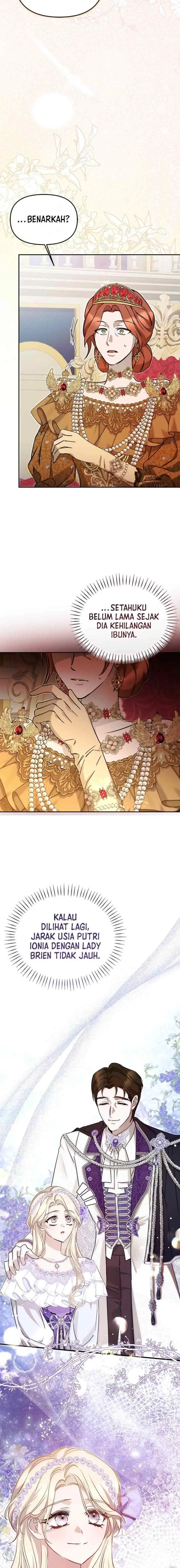 Deux Mariages Avec Le Monstre chapter 12 halaman 4