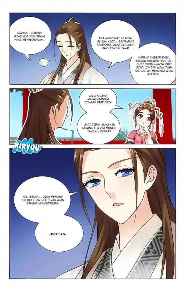 Prince Don't do This chapter 72 halaman 5