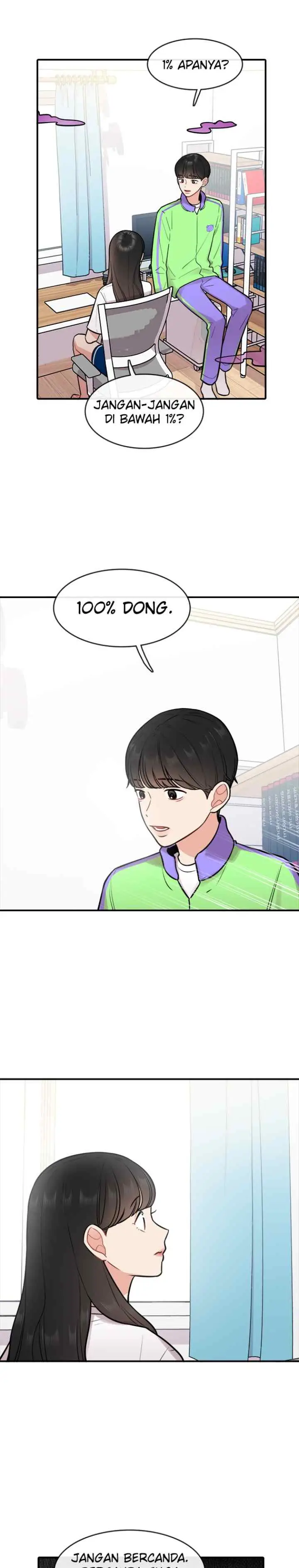 Phone Addict chapter 53 halaman 6