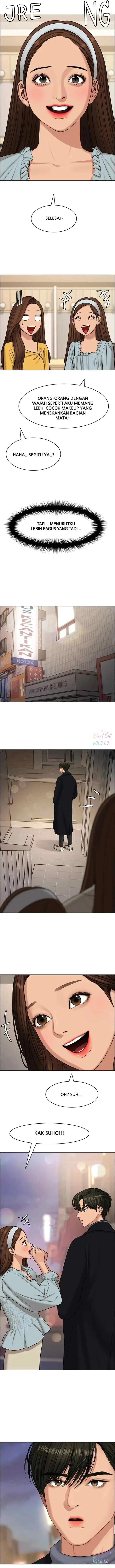 The Secret of Angel chapter 138 halaman 6