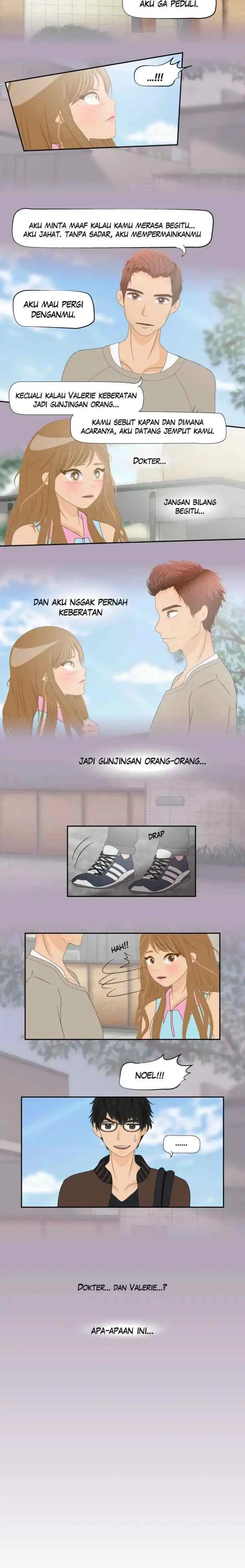 In A Dream chapter 69 halaman 10