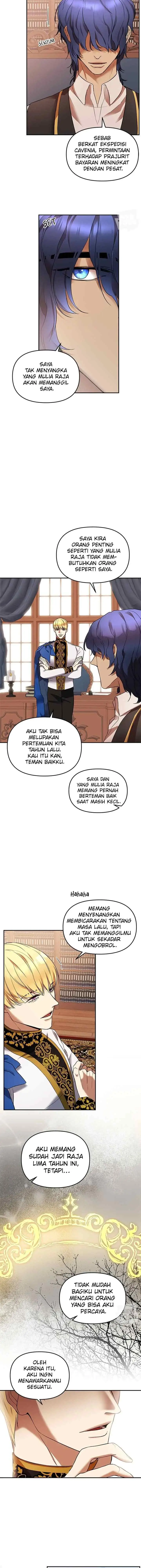 Agatha chapter 13 halaman 9