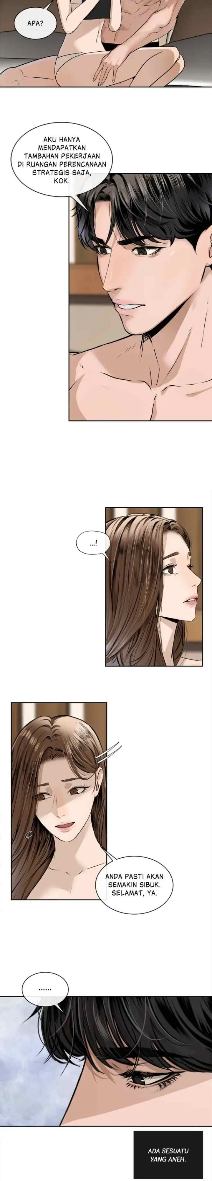 I'll Give You Everything chapter 47 halaman 4