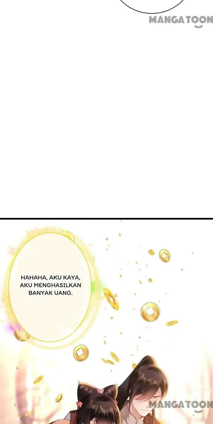 Princess, Don't Ruin Your Public Persona! chapter 108 halaman 10