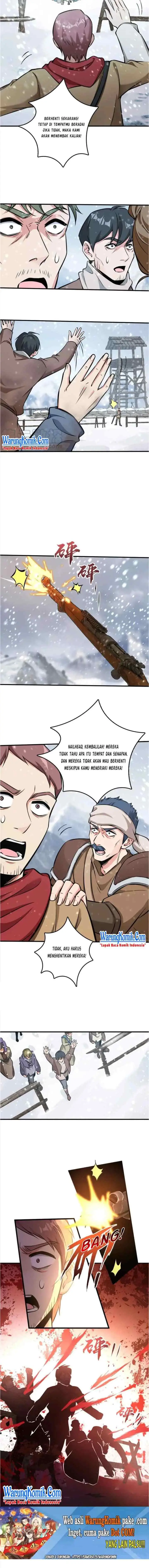 Release That Witch chapter 480 halaman 12