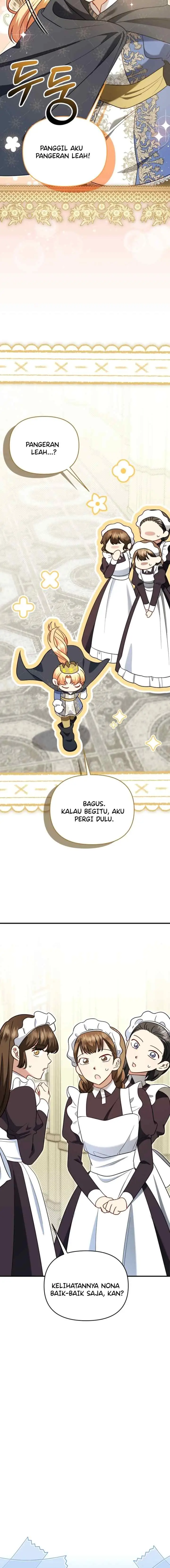 I Stole the Child of My War-Mad Husband chapter 125 halaman 15