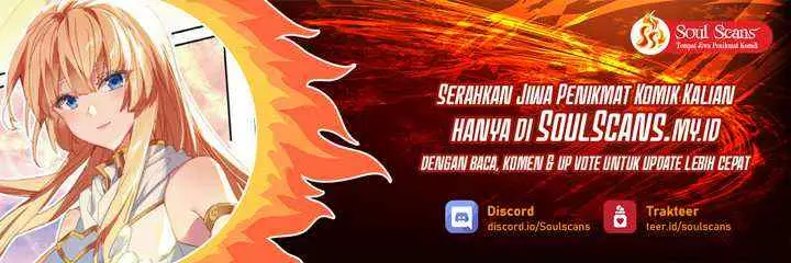 Soul Land 3.5 chapter 33.1 halaman 16