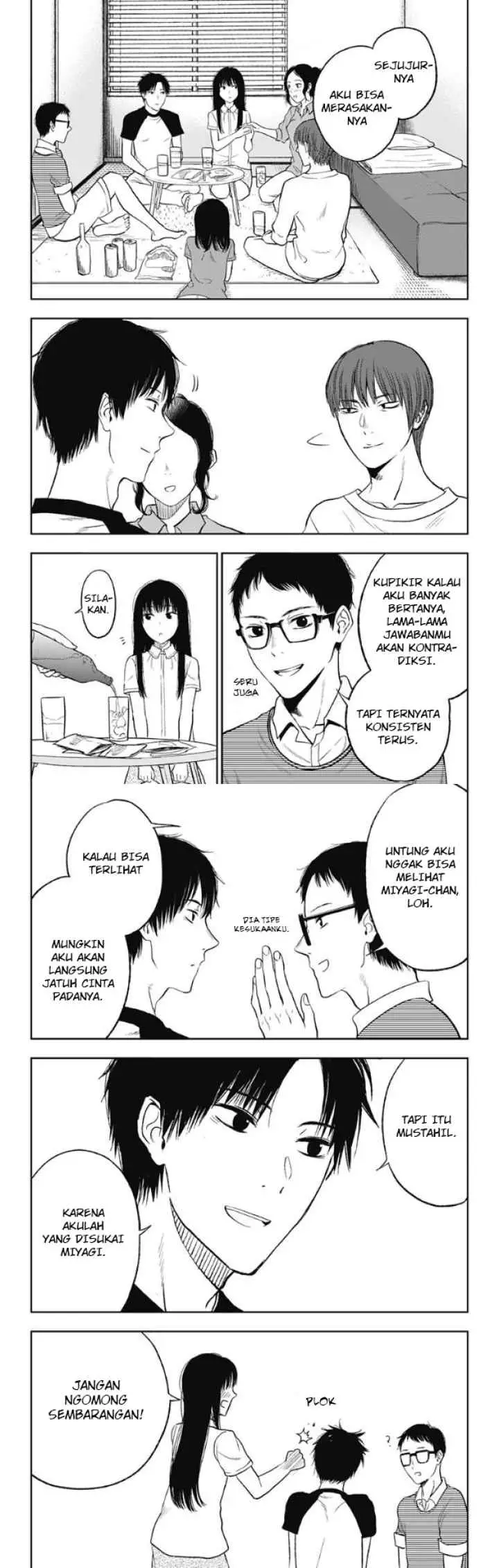 Jumyou wo Kaitotte Moratta. Ichinen ni Tsuki, Ichimanen de chapter 14 halaman 12