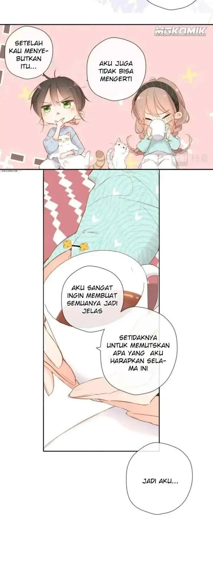 Once More chapter 115 halaman 12