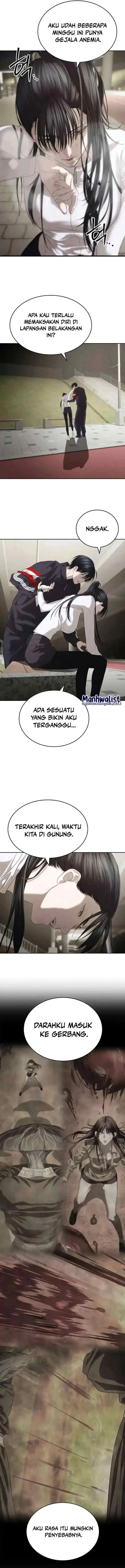 Special Civil Servant chapter 57 halaman 7
