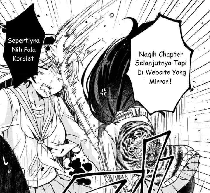 Butsuri-san de Musou Shitetara Motemote ni Narimashita chapter 2.2 halaman 18