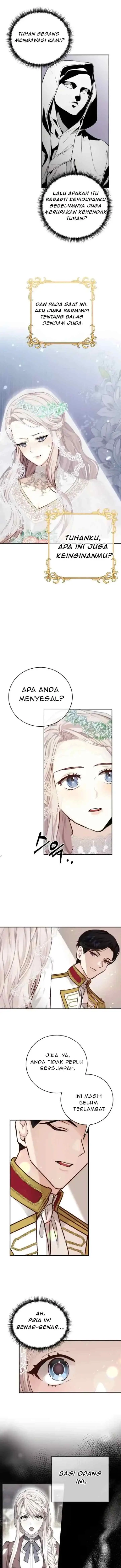 Husband Exchange chapter 5 halaman 6