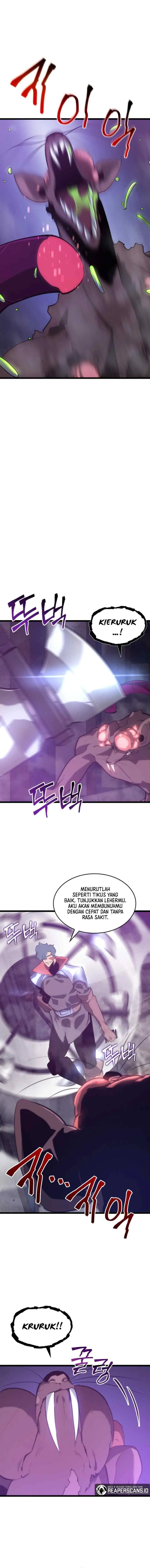Return of the SSS-Class Ranker chapter 12 halaman 4
