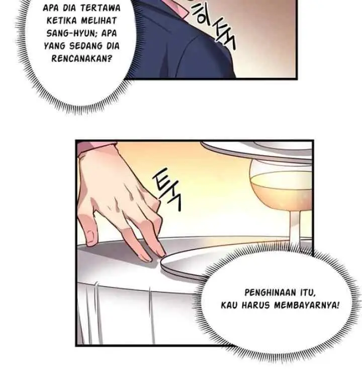 Premarital Relationship chapter 53 halaman 14
