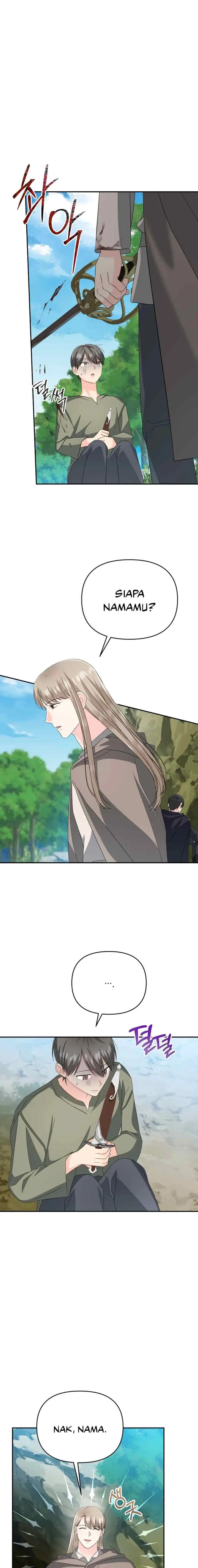 The Contract Marriage Has Come To An End chapter 50 halaman 12