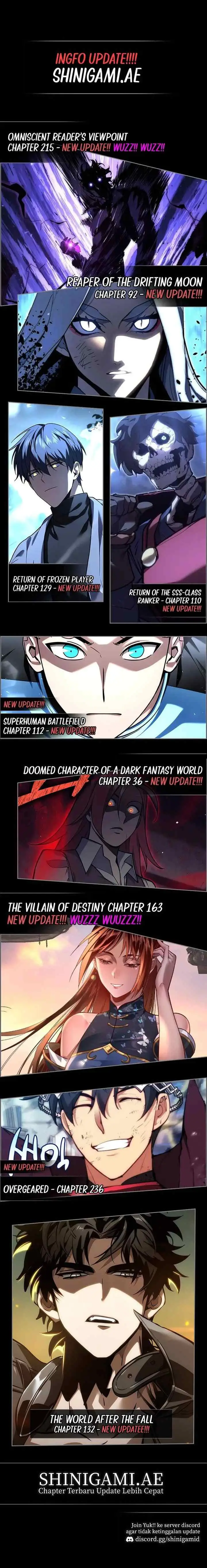 Reborn as a Heavenly Martial Demon chapter 19 halaman 17