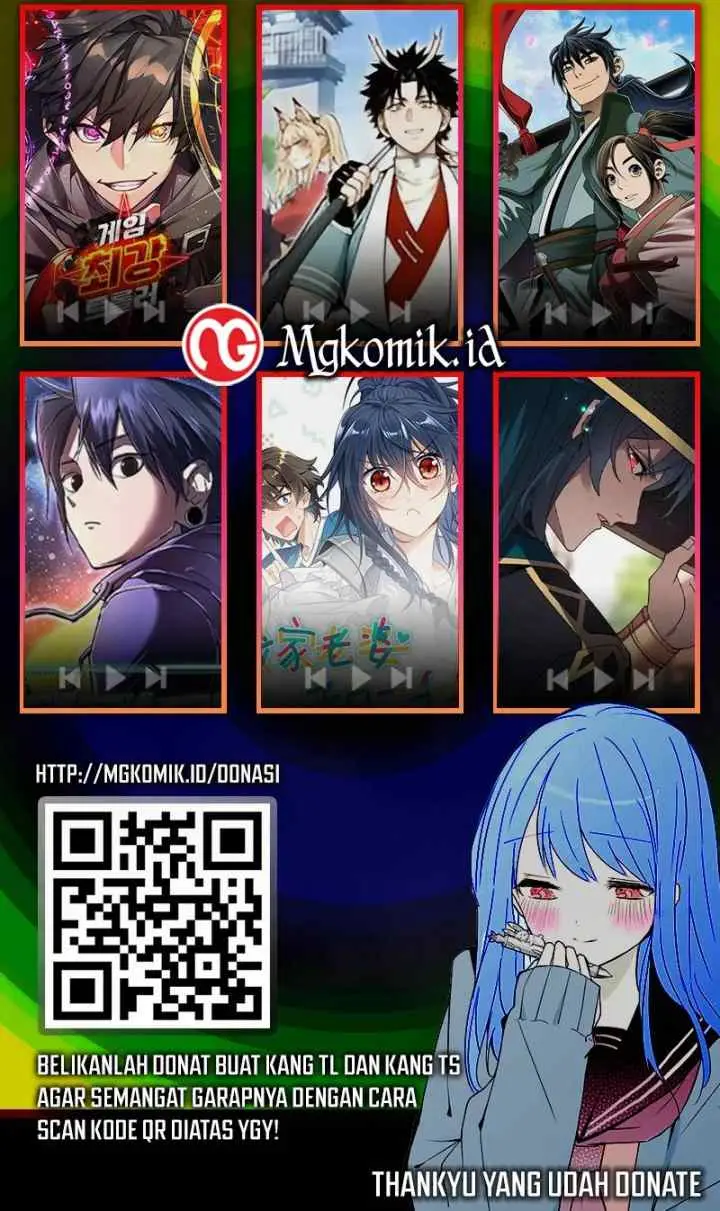 I Was Trapped On The Same Day For 100,000 Years chapter 504 halaman 17