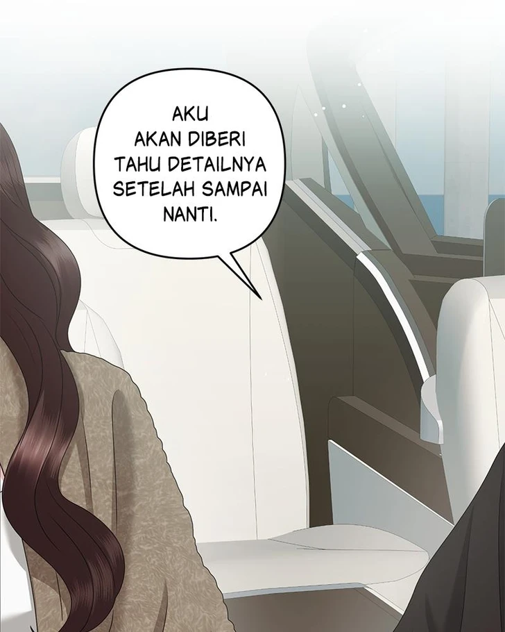 One Day I Found a Husband chapter 46 halaman 121