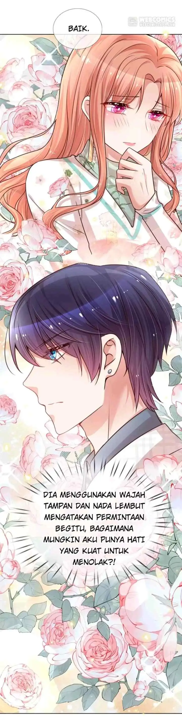 Sweet Escape chapter 95 halaman 12