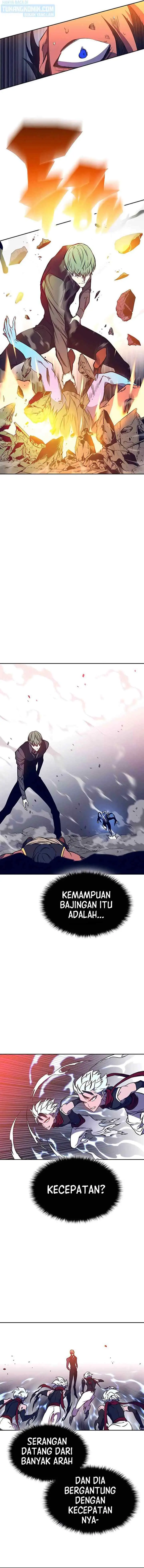 X Ash chapter 41 halaman 19