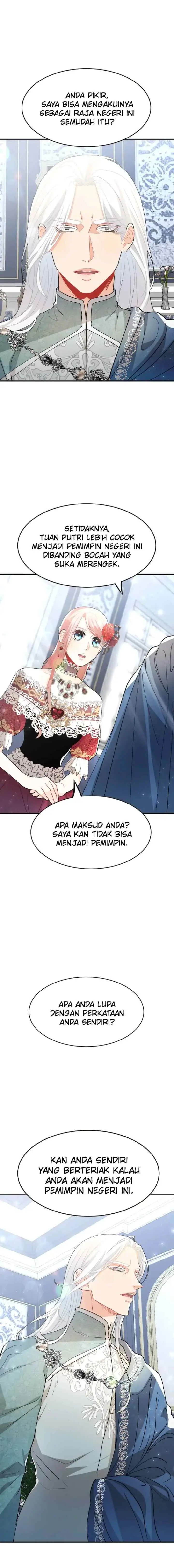 Prince Maker chapter 49 halaman 10