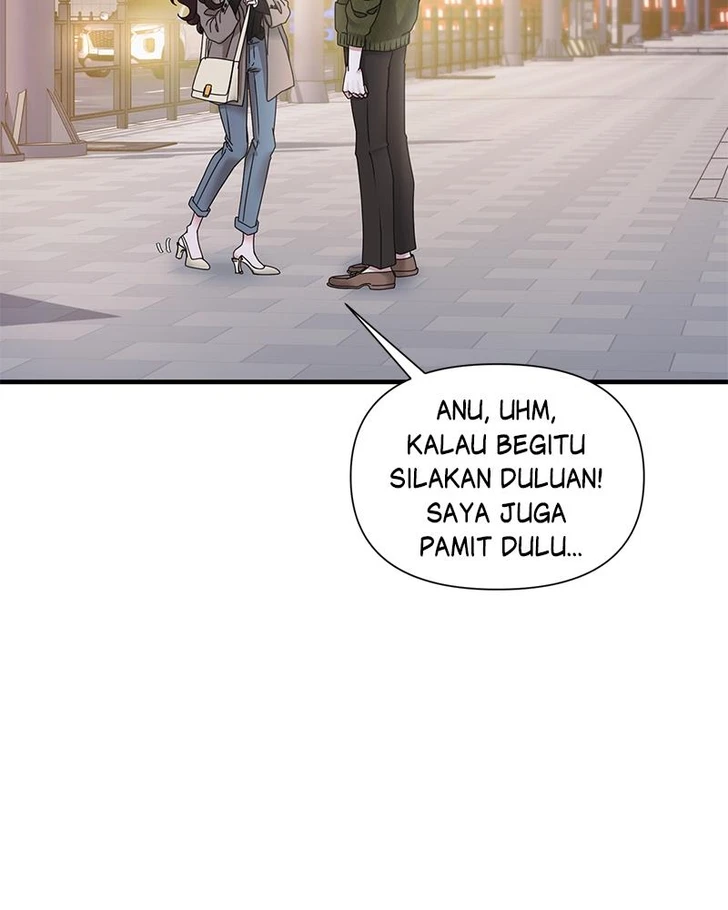 One Day I Found a Husband chapter 18 halaman 24