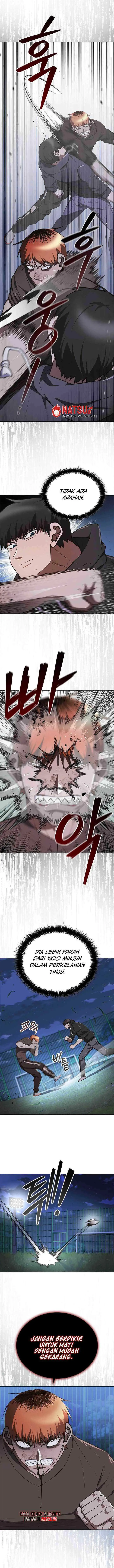 Reincarnation Boss chapter 19 halaman 7