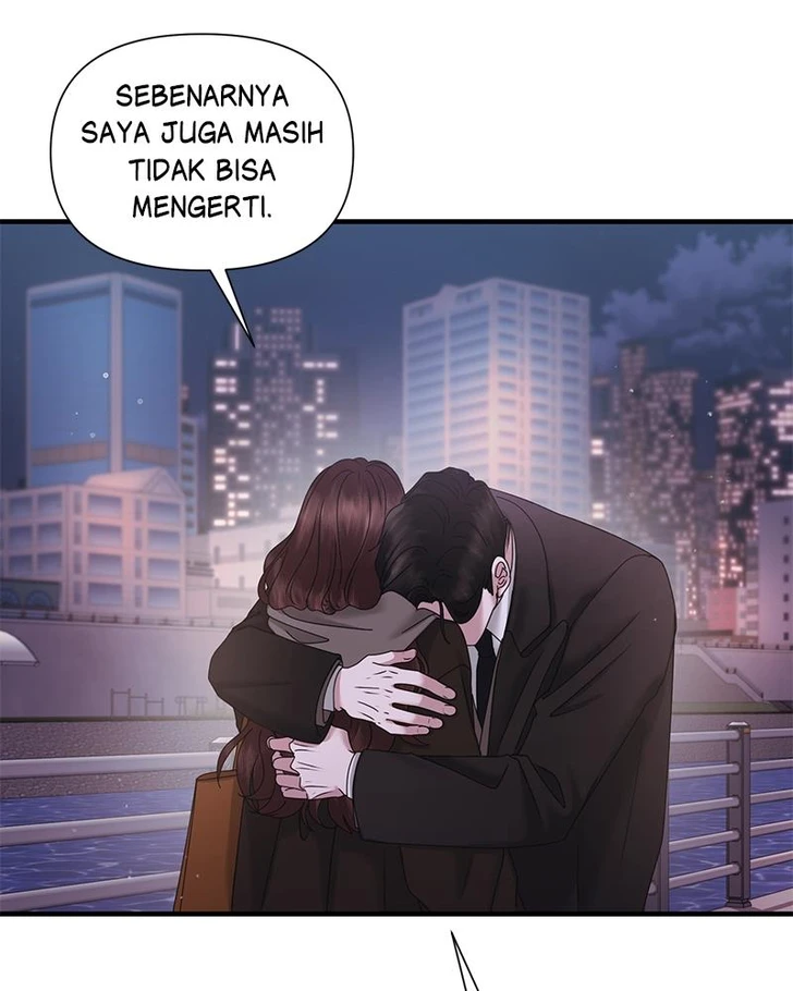 One Day I Found a Husband chapter 31 halaman 77