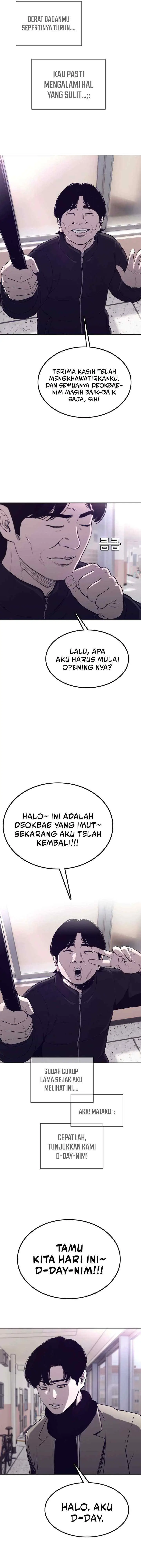 Would You Like to Sign The Contract? chapter 35 halaman 7