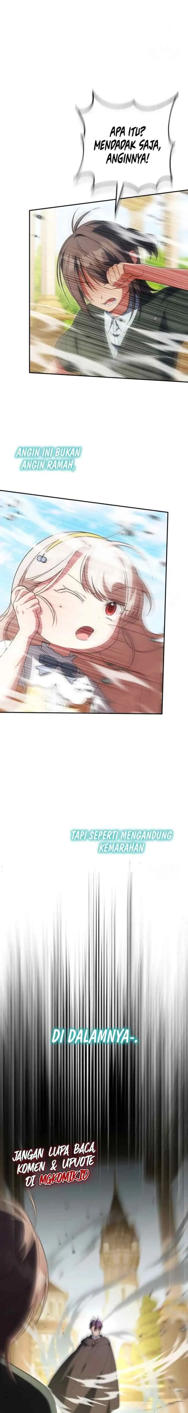 The Princess is Evil chapter 123 halaman 18