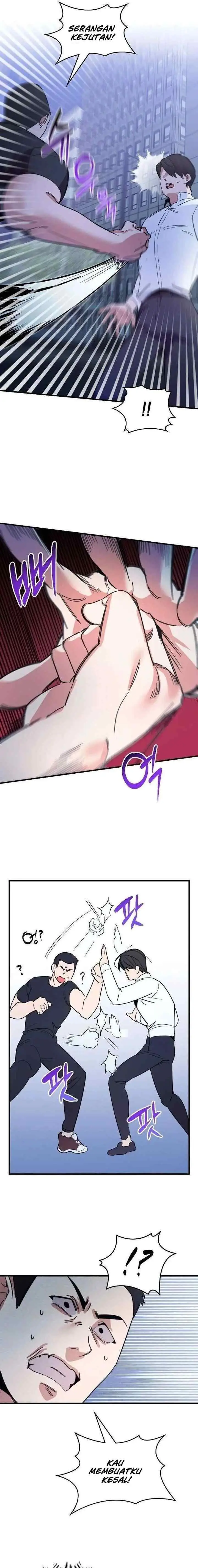 The New Hire Is the Demon Lord chapter 9 halaman 5