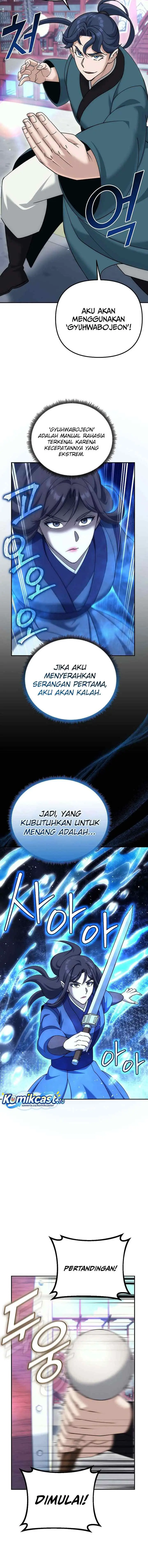 The Perfect Eunuch chapter 29 halaman 15