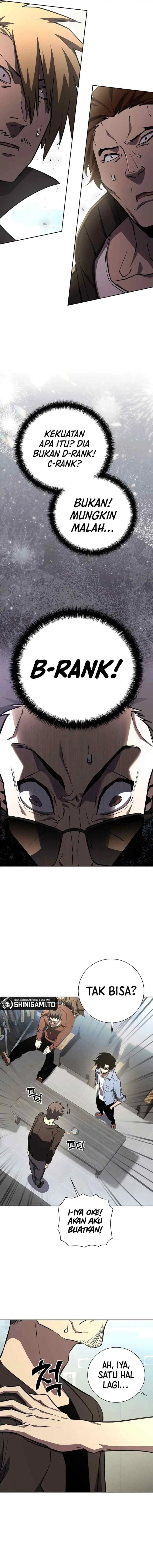 The Sword God From A Fallen World chapter 6 halaman 12