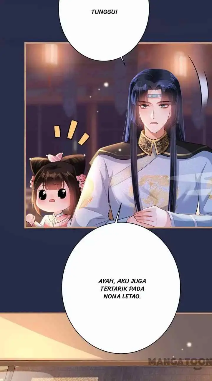 Princess, Don't Ruin Your Public Persona! chapter 88 halaman 4