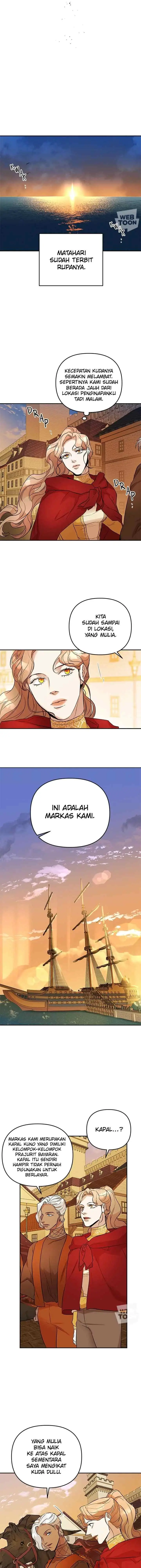 Agatha chapter 32 halaman 11