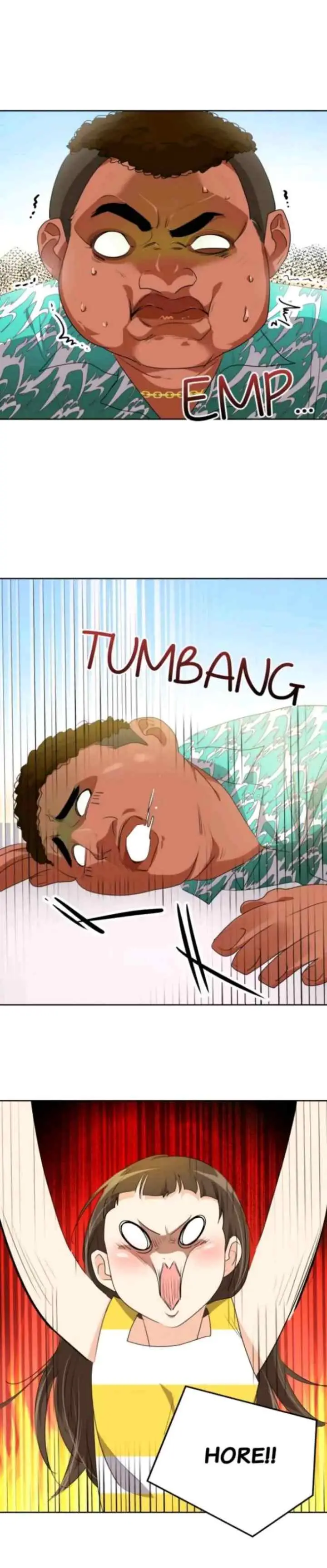 Heart Has a Soft Spot chapter 81 halaman 16