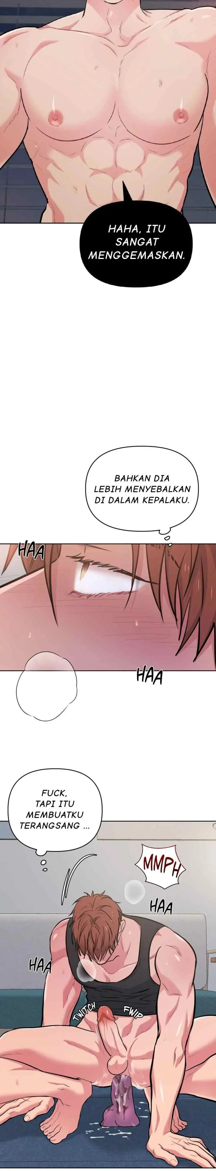 Arts Mans chapter 61 halaman 11