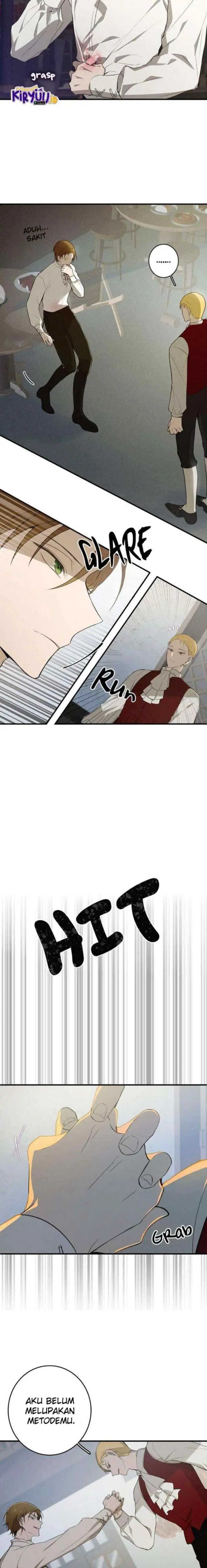 North by Northwest chapter 11 halaman 16