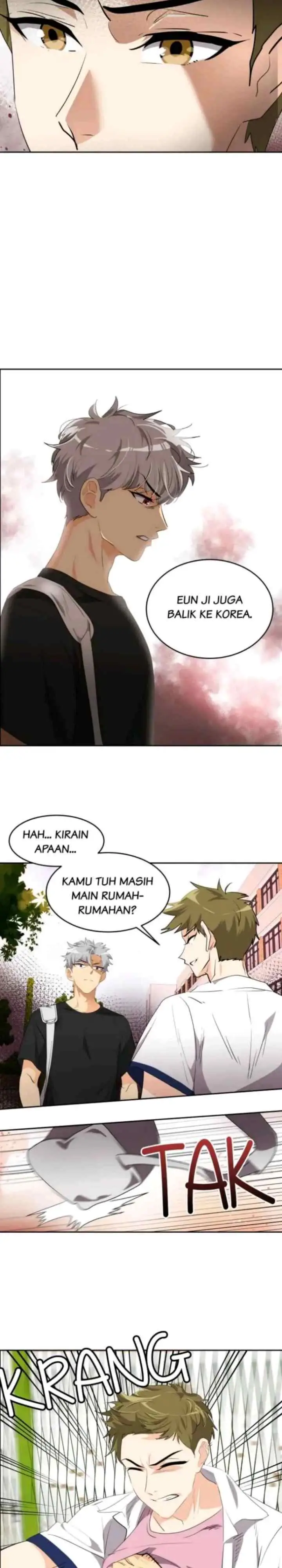Heart Has a Soft Spot chapter 103 halaman 13