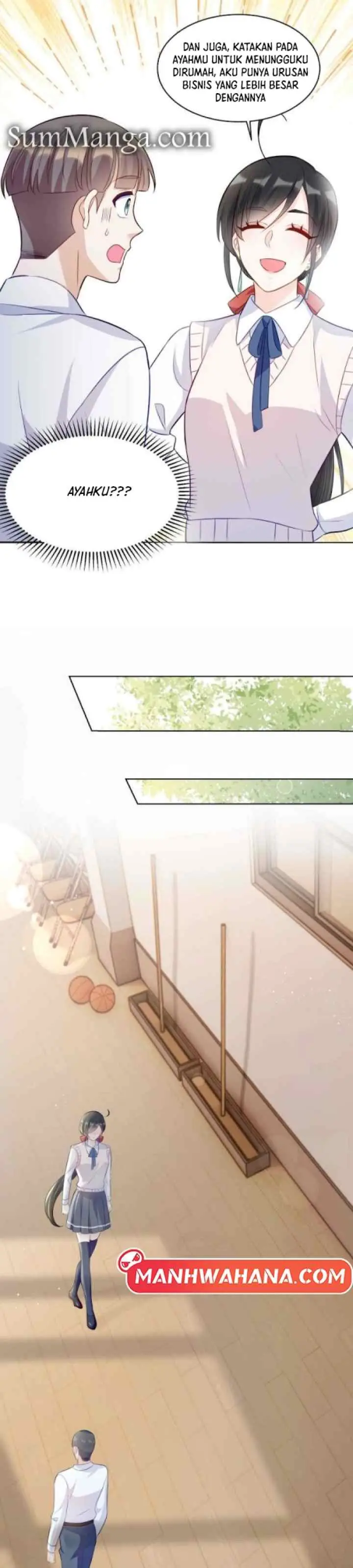She-Ancestor chapter 49 halaman 9