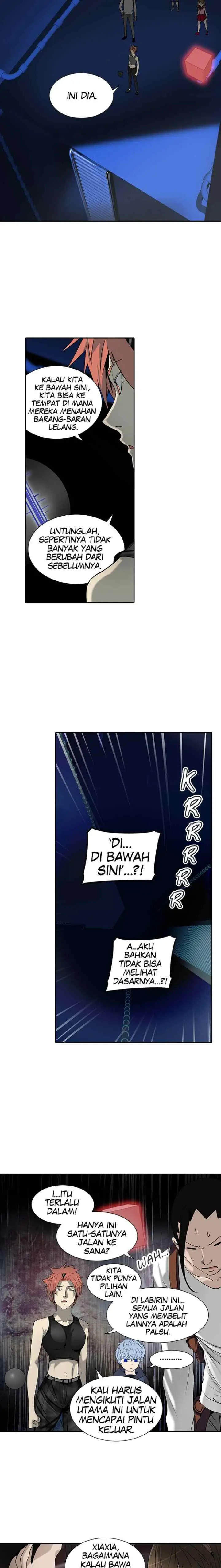 Tower of God chapter 289 halaman 15