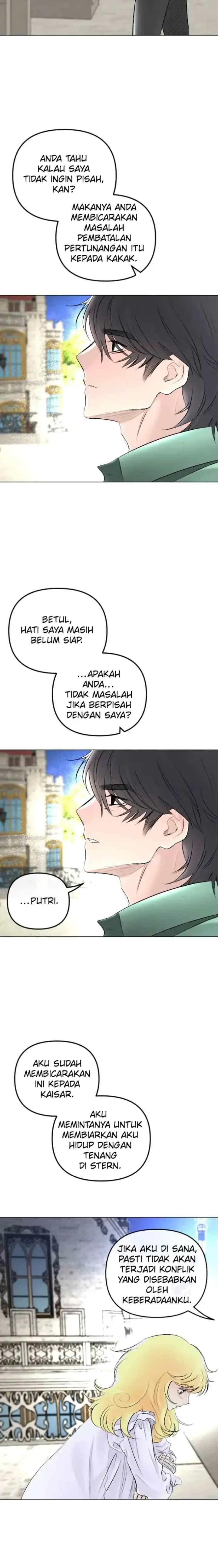Recogí al segundo protagonista chapter 62 halaman 8