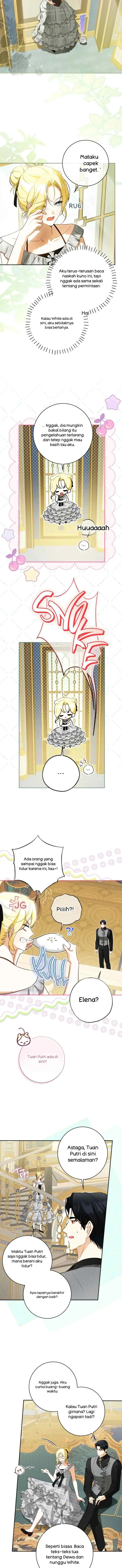 I Think I've Transmigrated Somewhere chapter 81 halaman 6
