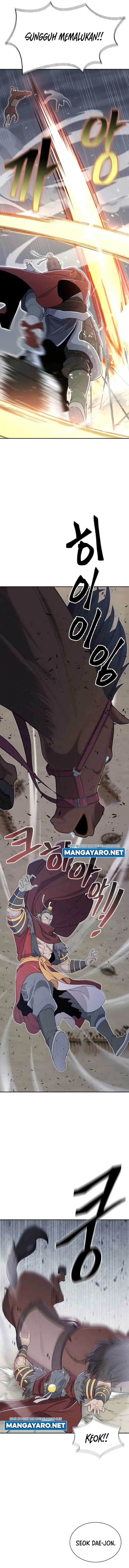 Sword Demon Island chapter 2 halaman 12