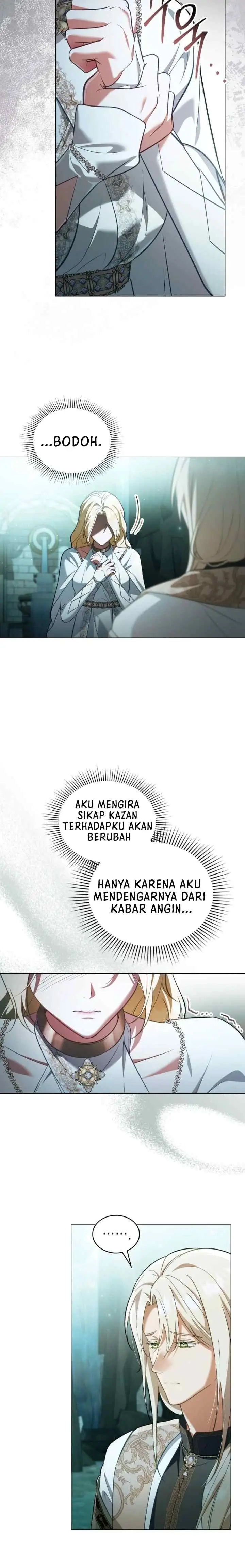 He Was My Slave chapter 32 halaman 5