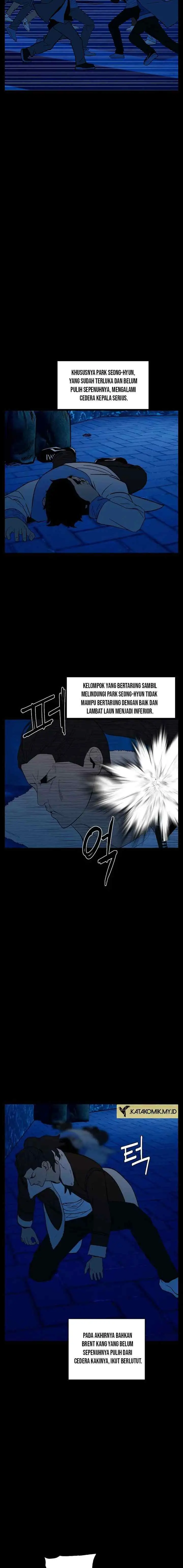 The Villain chapter 202 halaman 5