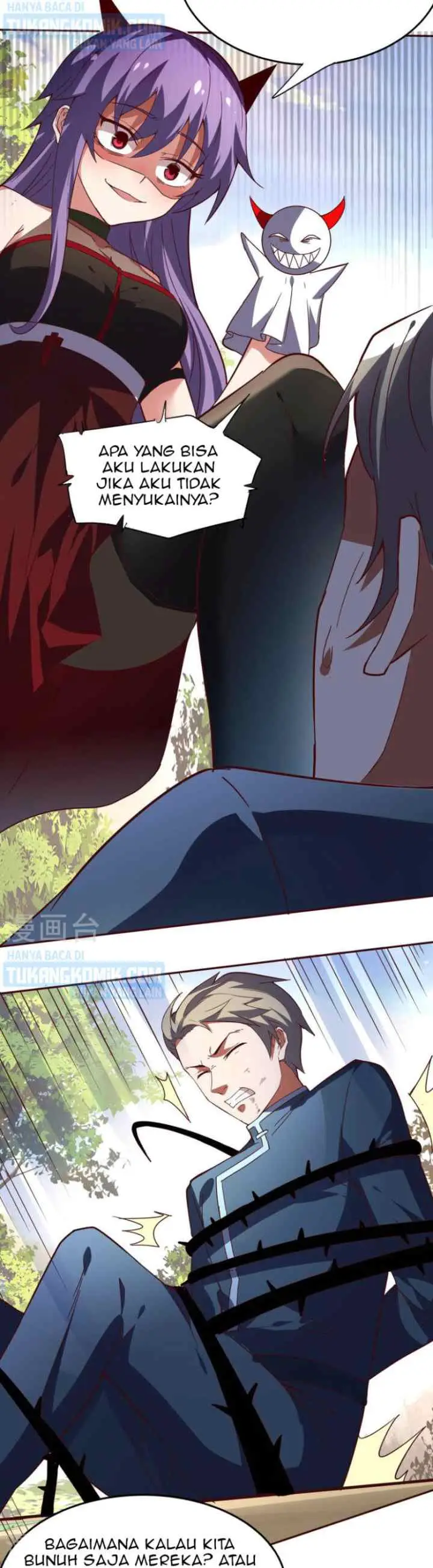 I'm Desperate to Get Stronger chapter 14 halaman 11